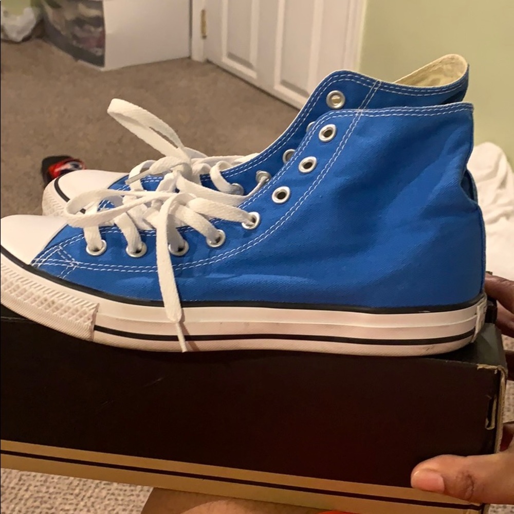 Converse